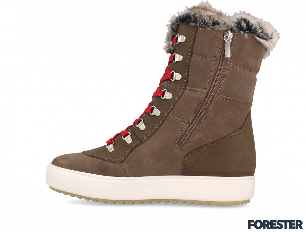 Женские ботинки Forester 2759-30