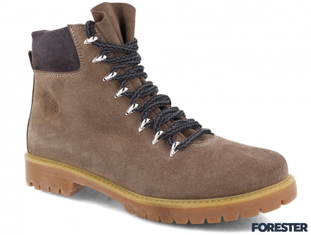Женские ботинки Forester 3034-37