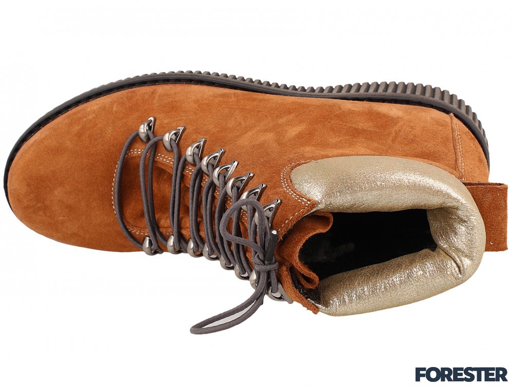 Жіночі черевики Forester 3034-74