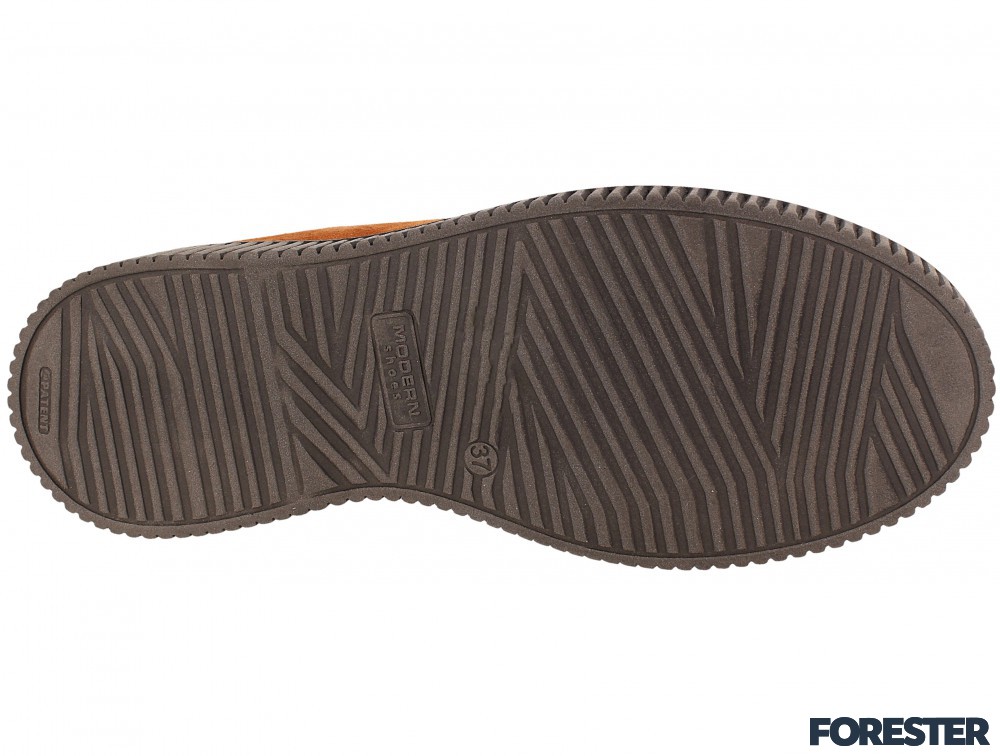 Женские ботинки Forester 3034-74