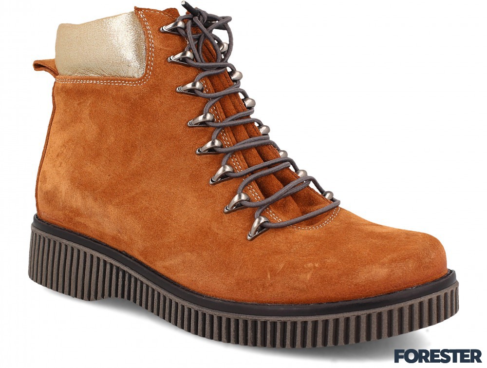 Жіночі черевики Forester 3034-74