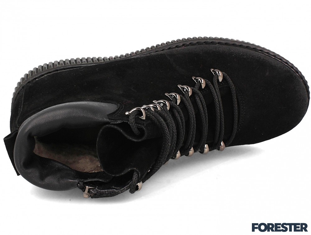 Женские ботинки Forester 3037-27