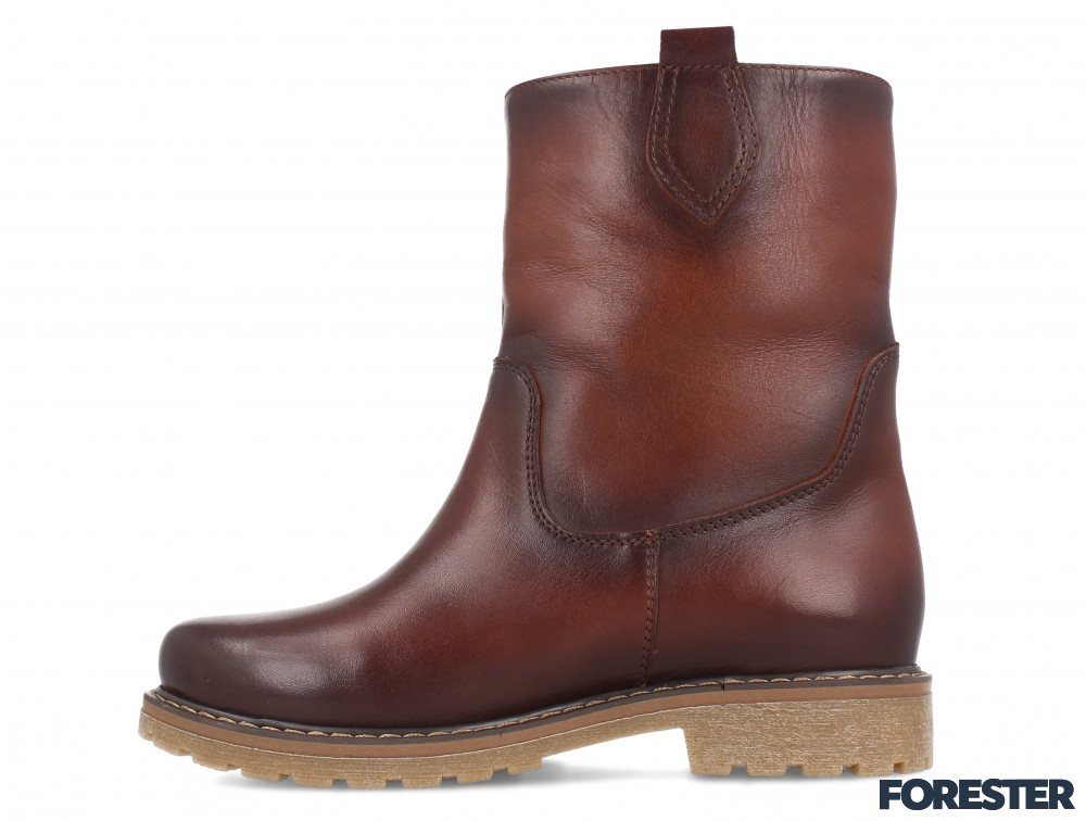 Женские ботинки Forester 3054-451
