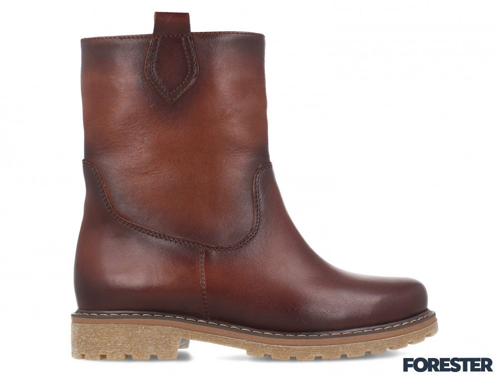 Женские ботинки Forester 3054-451