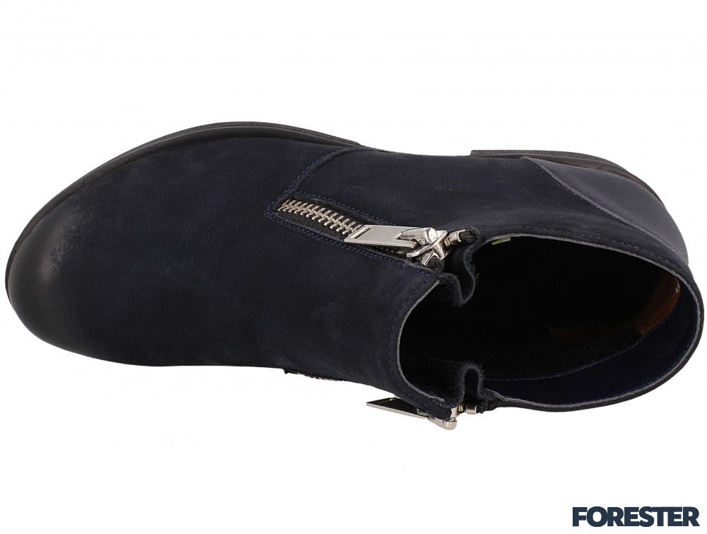 Женские ботинки Forester 3068-89