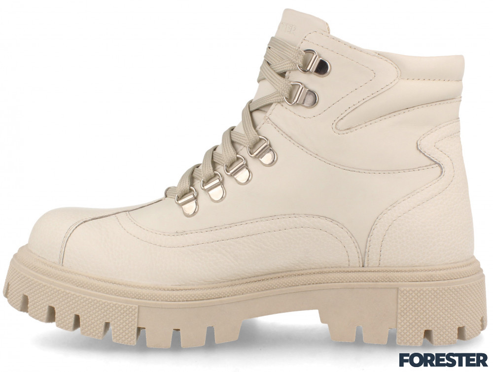 Женские ботинки Forester 3201-0036-04