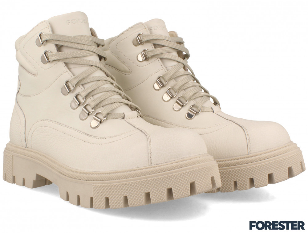 Жіночі черевики Forester Daner 3201-0036-04