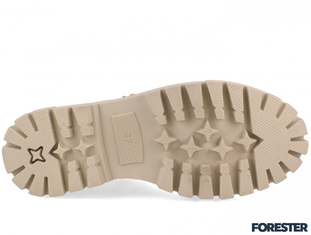 Женские ботинки Forester 3201-0036-04