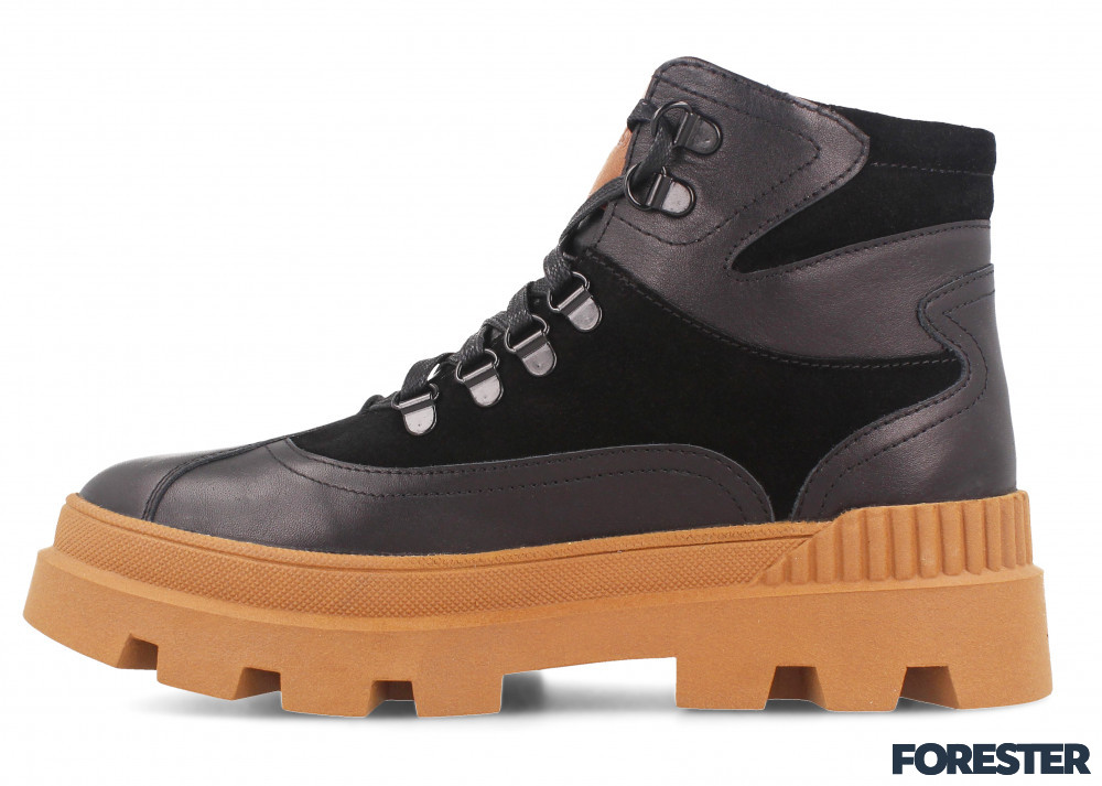 Женские ботинки Forester 3201-0091-27