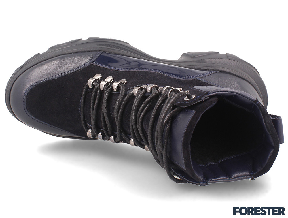 Женские ботинки Forester 3211-0081-022