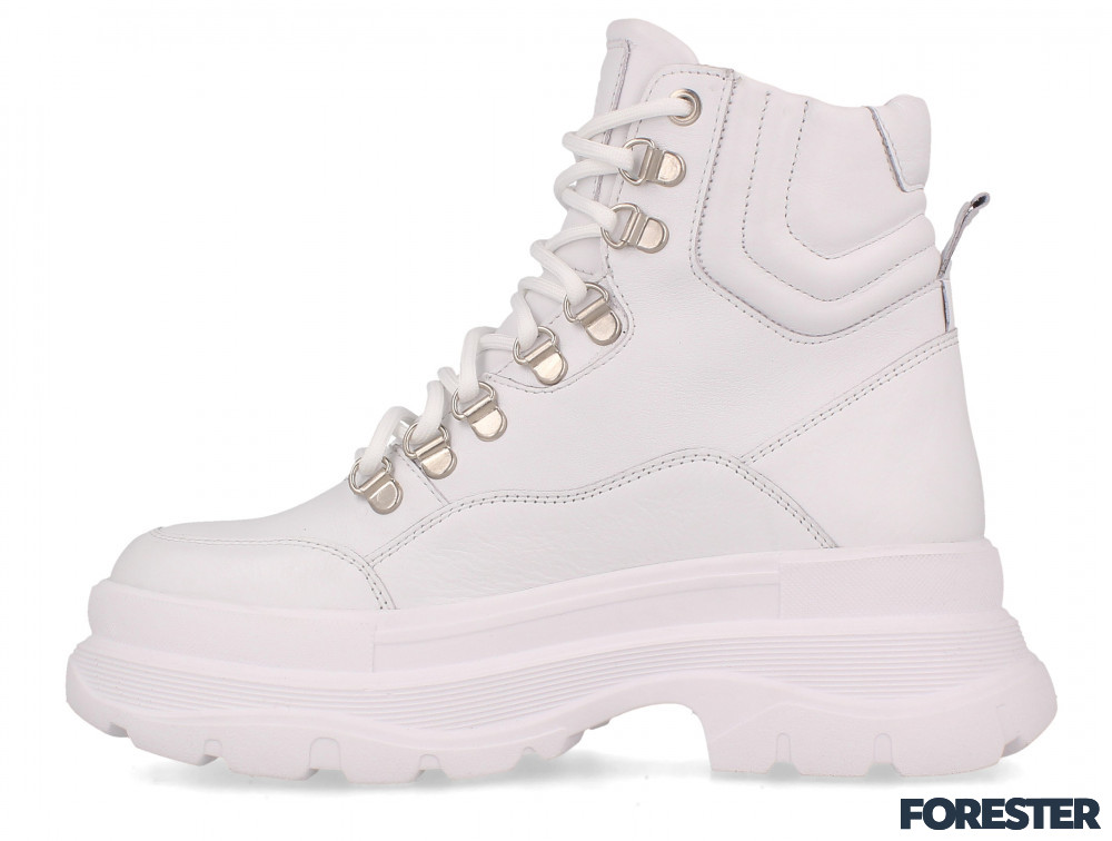 Женские ботинки Forester 3211-2108-09