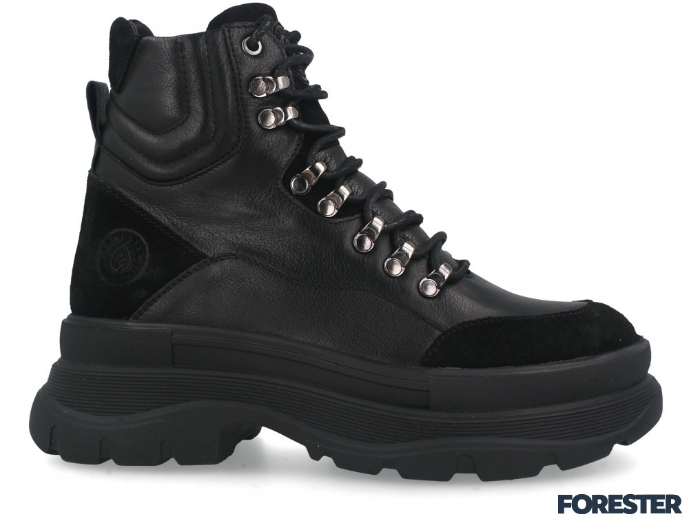 Женские ботинки Forester 3211-21081-01
