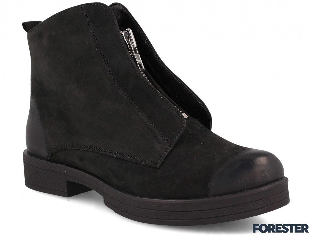 Женские ботинки Forester 3531-27