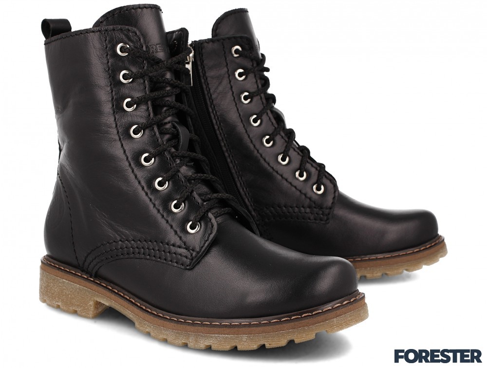 Женские ботинки Forester 3550-272
