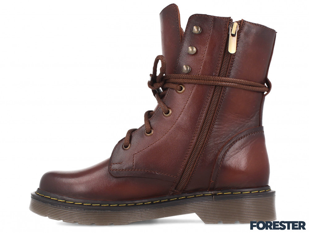Женские ботинки Forester 3554-45