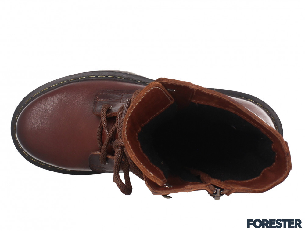 Жіночі черевики Forester 3554-45