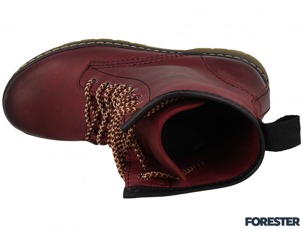 Жіночі черевики Forester 35588-48