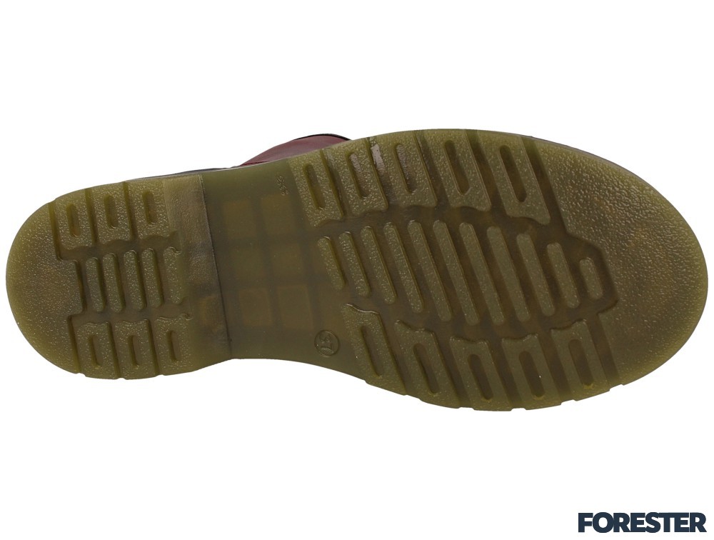 Женские ботинки Forester 35588-48