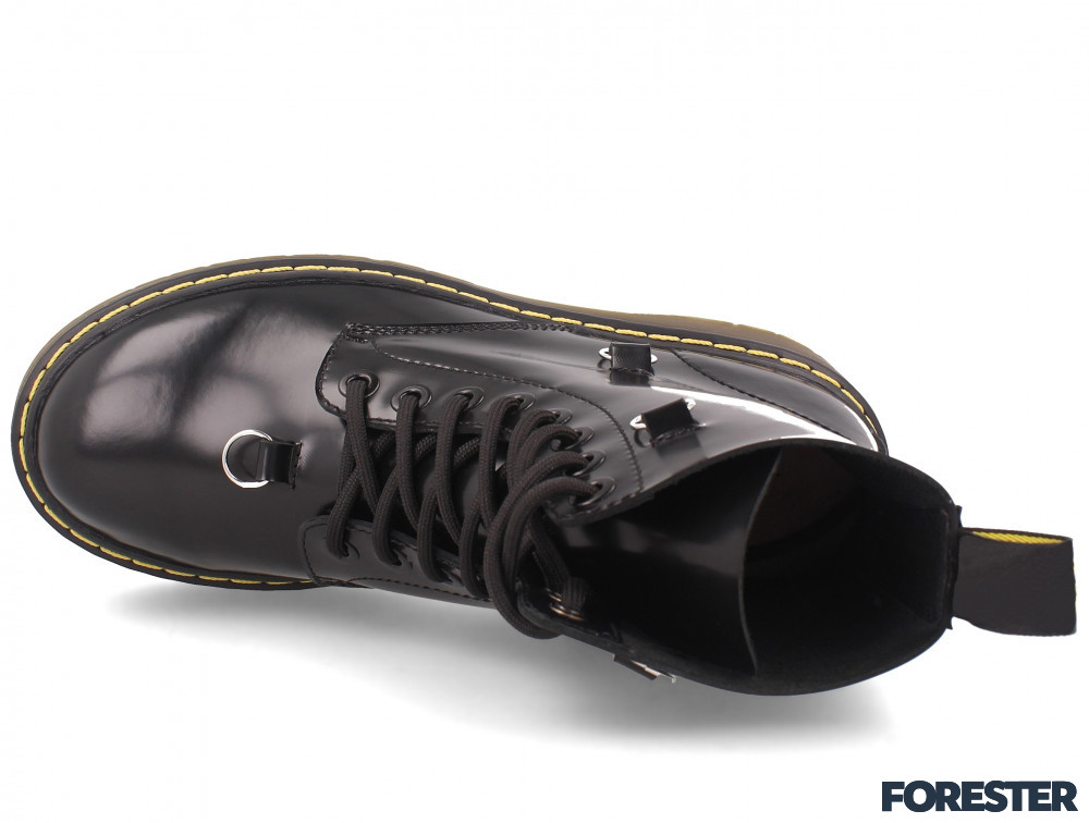 Женские ботинки Forester 401-301-27