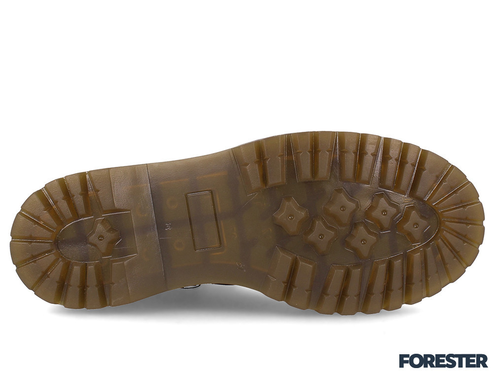 Женские ботинки Forester 401-301-27
