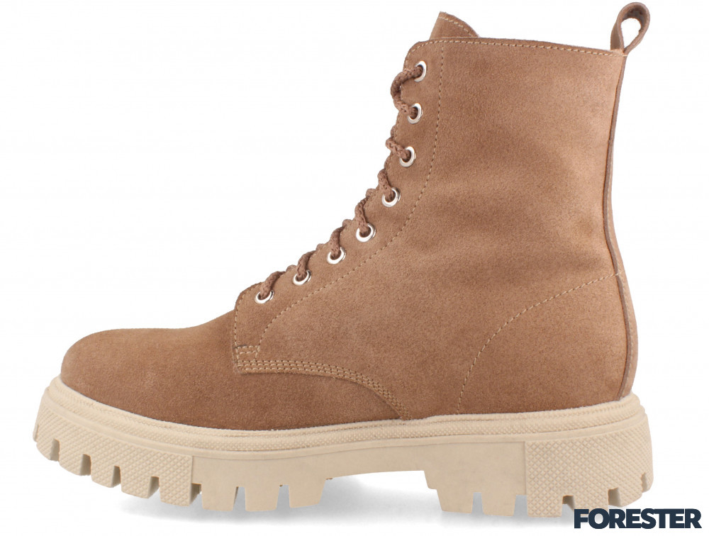 Женские ботинки Forester 401101-18