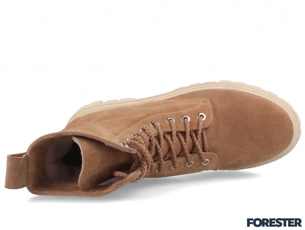 Женские ботинки Forester 401101-18
