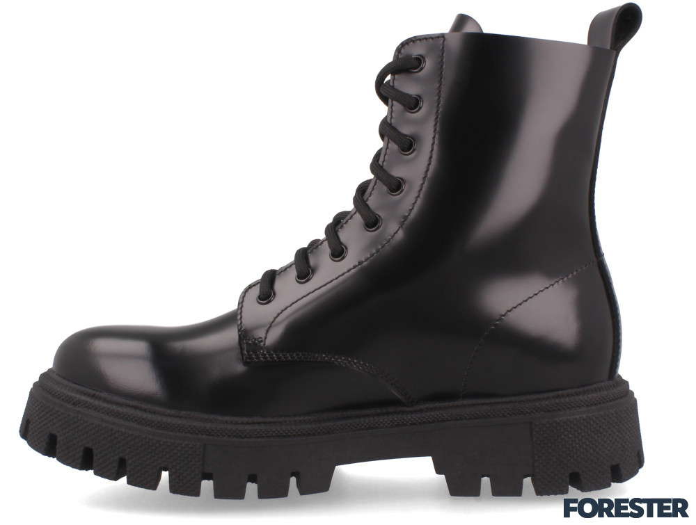 Женские ботинки Forester 401101-27