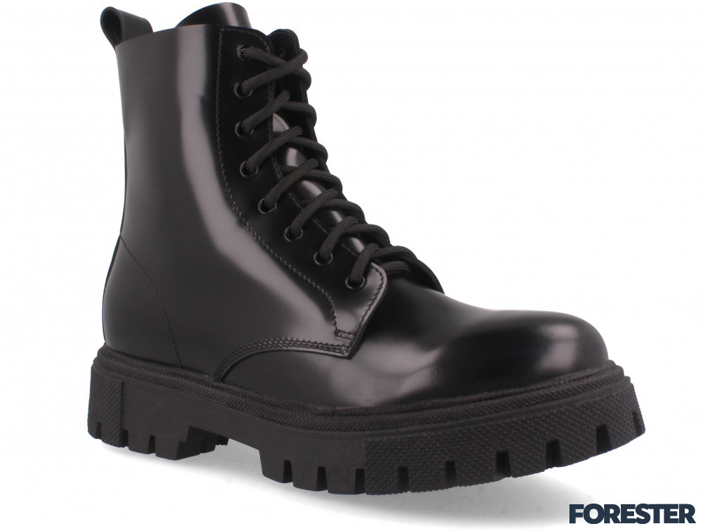 Женские ботинки Forester 401101-27