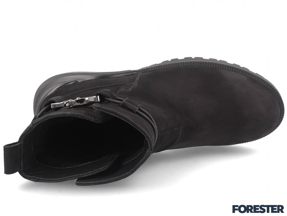 Женские ботинки Forester 404-101-127