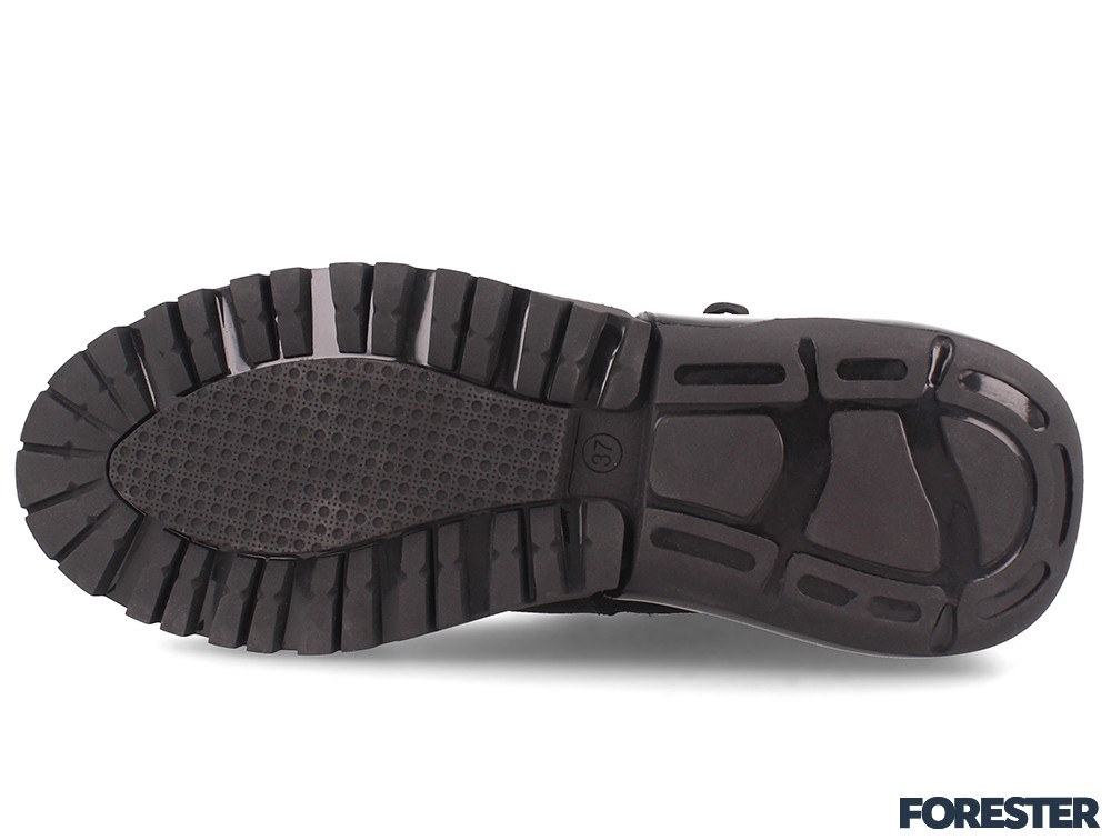 Женские ботинки Forester 404-101-127