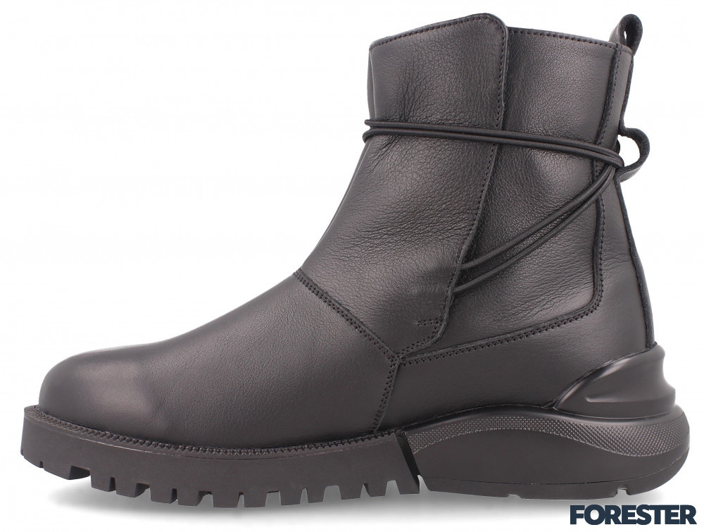 Женские ботинки Forester 404-101-27