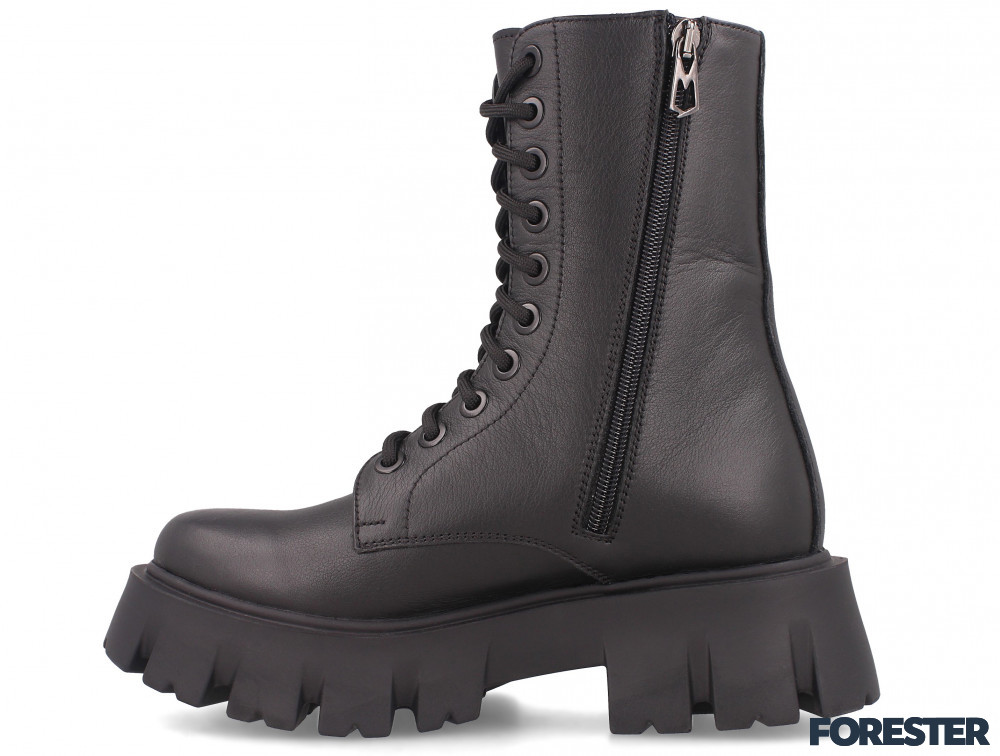 Женские ботинки Forester 405-101-27