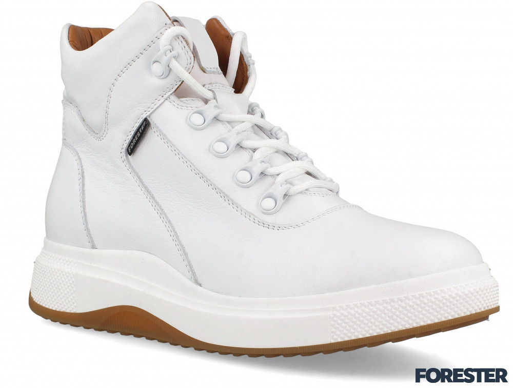 Женские ботинки Forester 408-13