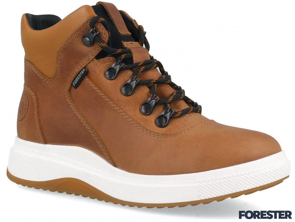 Женские ботинки Forester 408-206