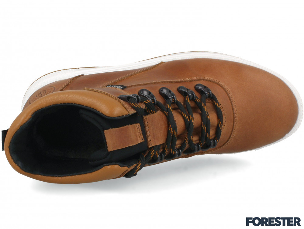 Женские ботинки Forester 408-206