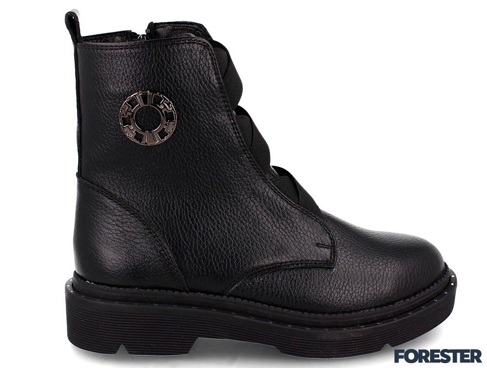Женские ботинки Forester 460153-27