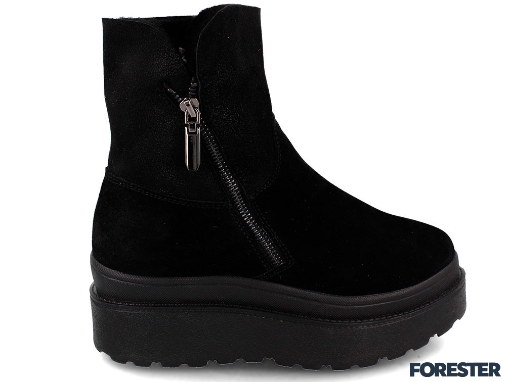 Женские ботинки Forester 5955-27