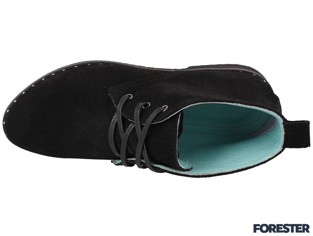 Женские ботинки Forester 8627-27