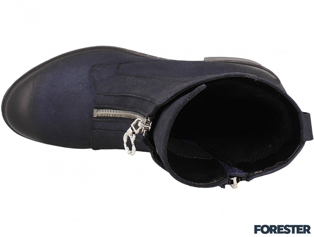 Женские ботинки Forester 86682-89