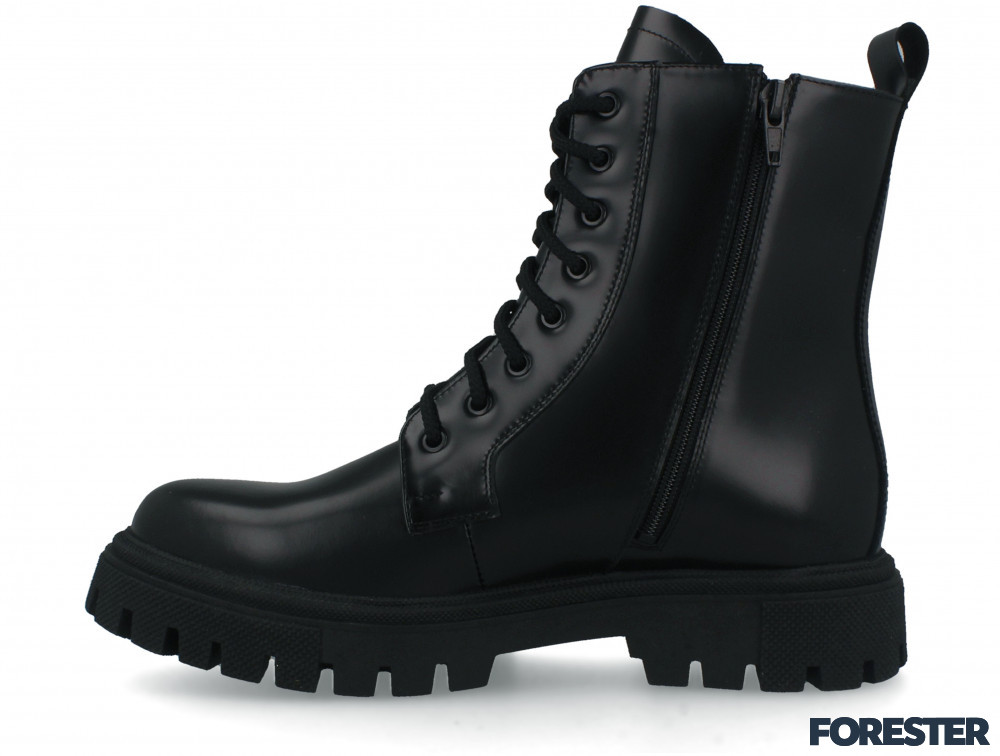 Женские ботинки Forester 86802078-27