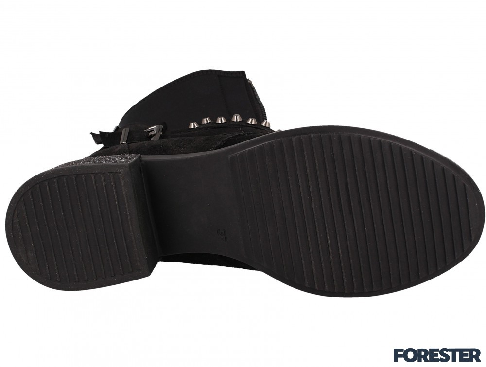 Женские ботинки Forester 8847-271