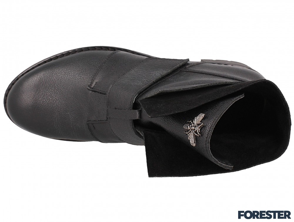 Женские ботинки Forester 8910-27