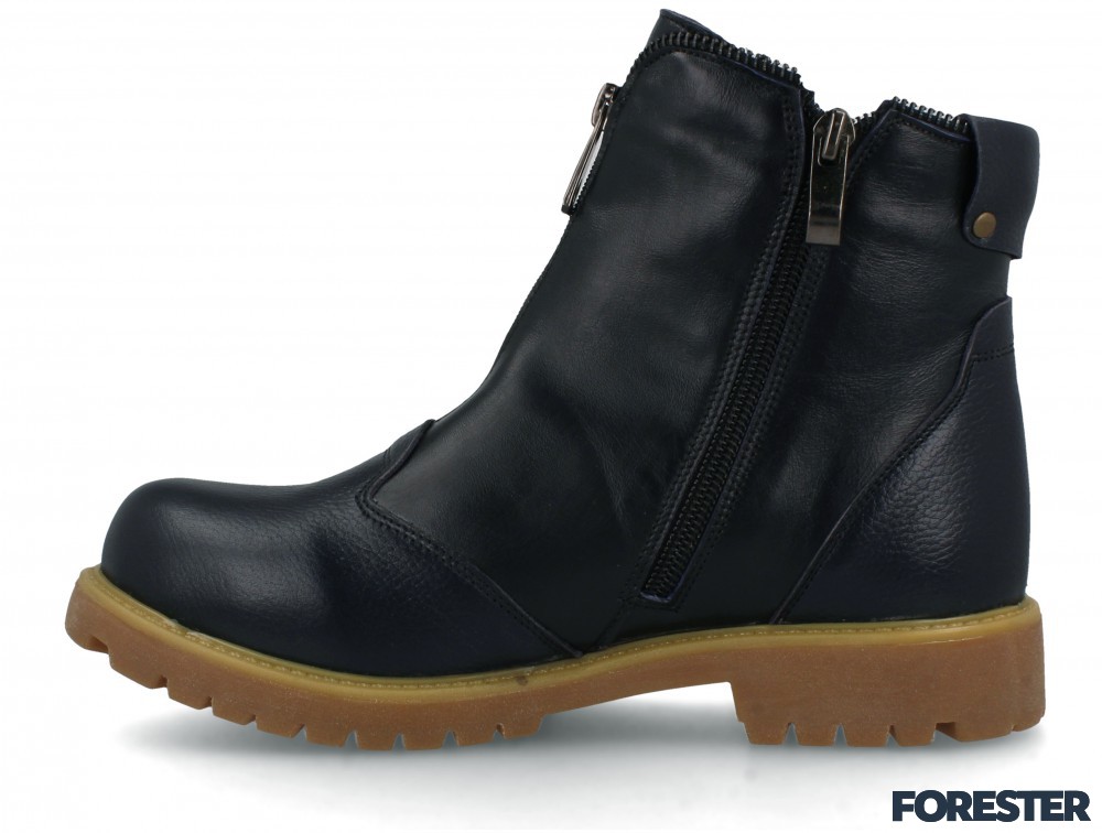 Жіночі черевики Forester 9502-89