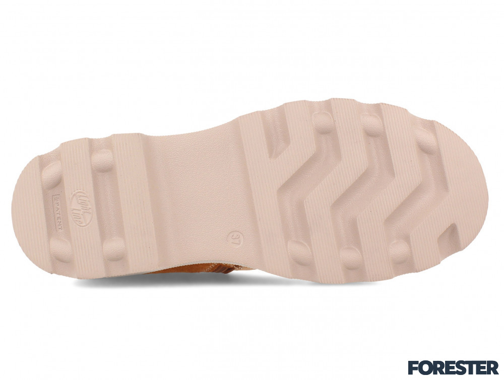 Женские ботинки Forester 9545-74