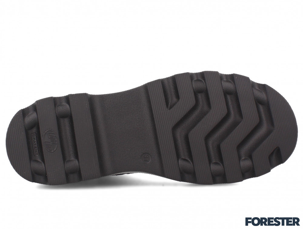 Женские ботинки Forester 9548-89