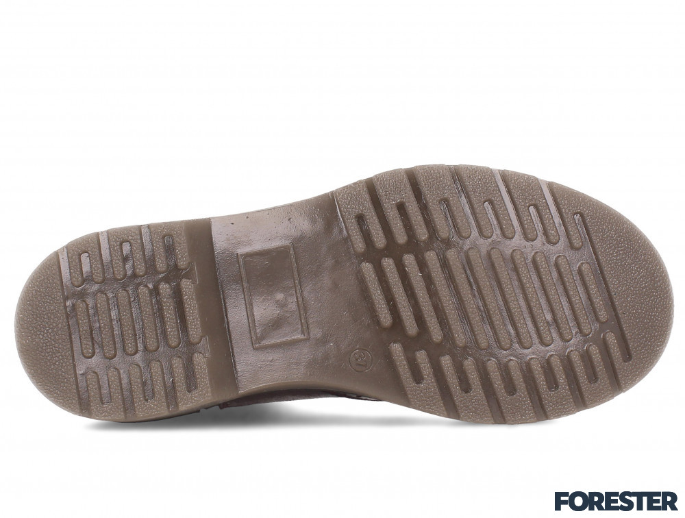 Женские ботинки Forester 9623-48