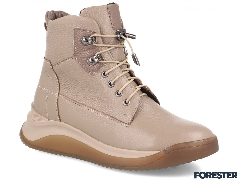 Женские ботинки Forester 9848-18