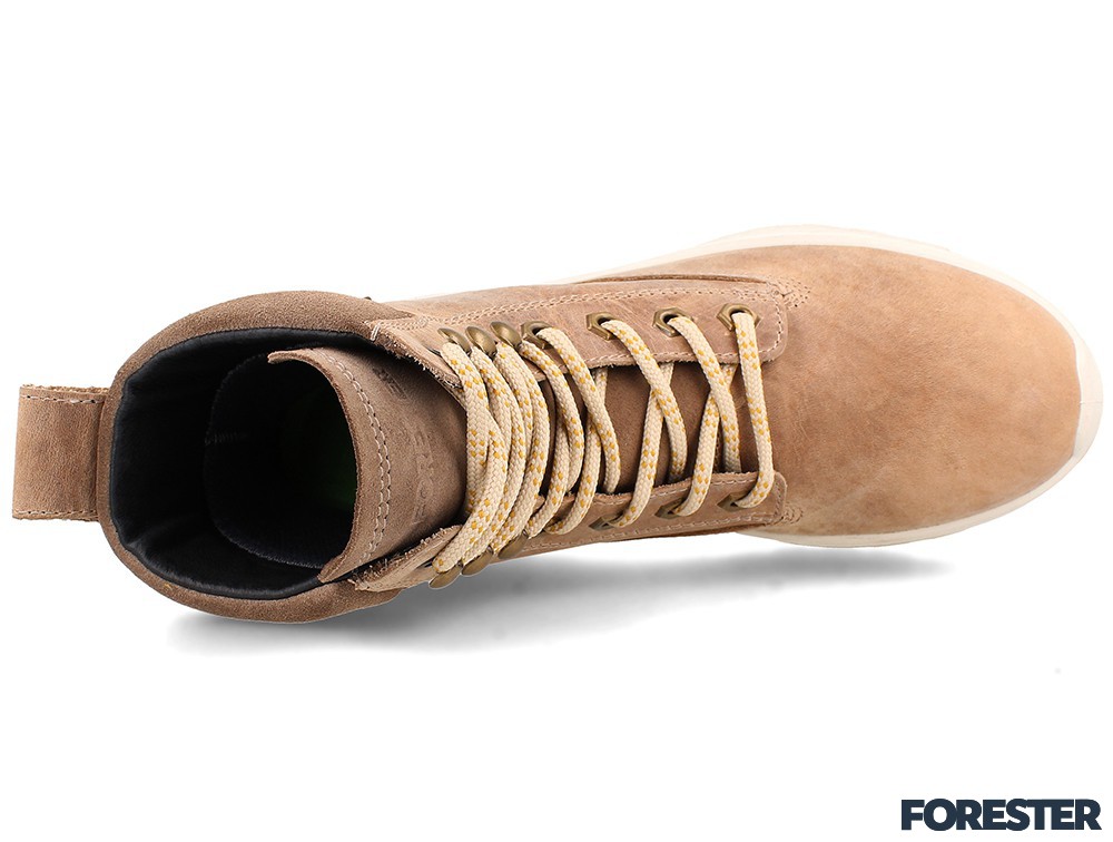 Женские ботинки Forester 14501-10