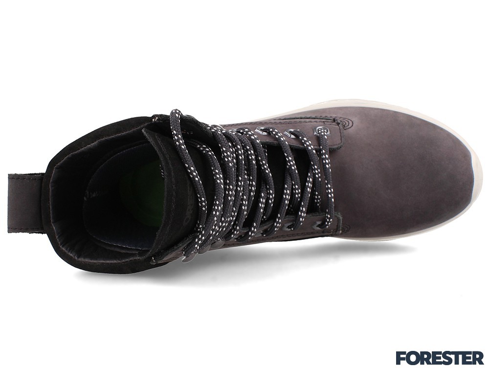 Жіночі черевики Forester Ergostrike 14501-11 Memory Foam