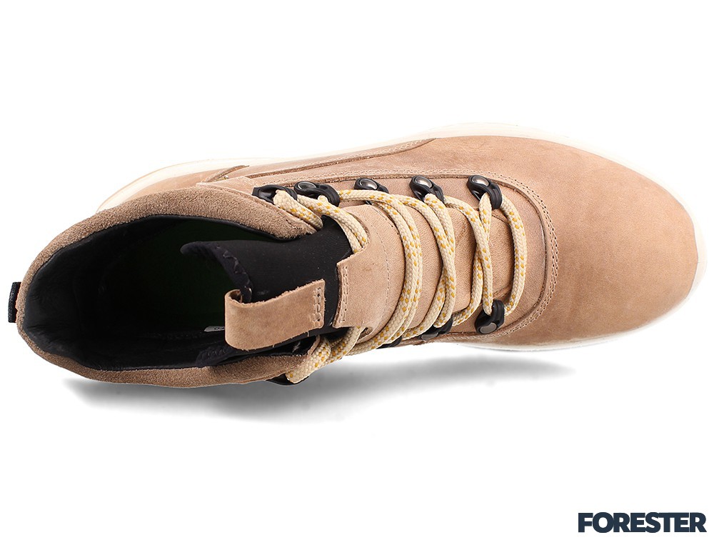 Женские ботинки Forester 14500-2